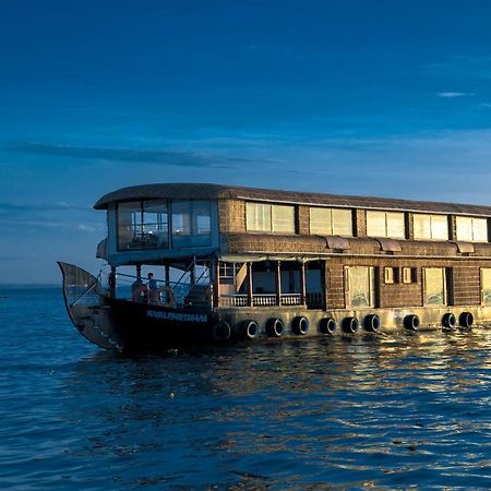 מלון Alappuzha Harmony Houseboats מראה חיצוני תמונה
