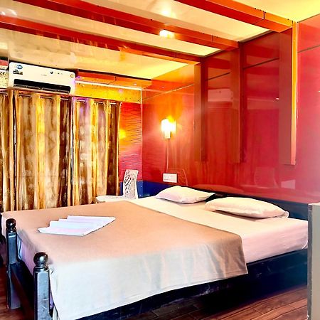 מלון Alappuzha Harmony Houseboats מראה חיצוני תמונה