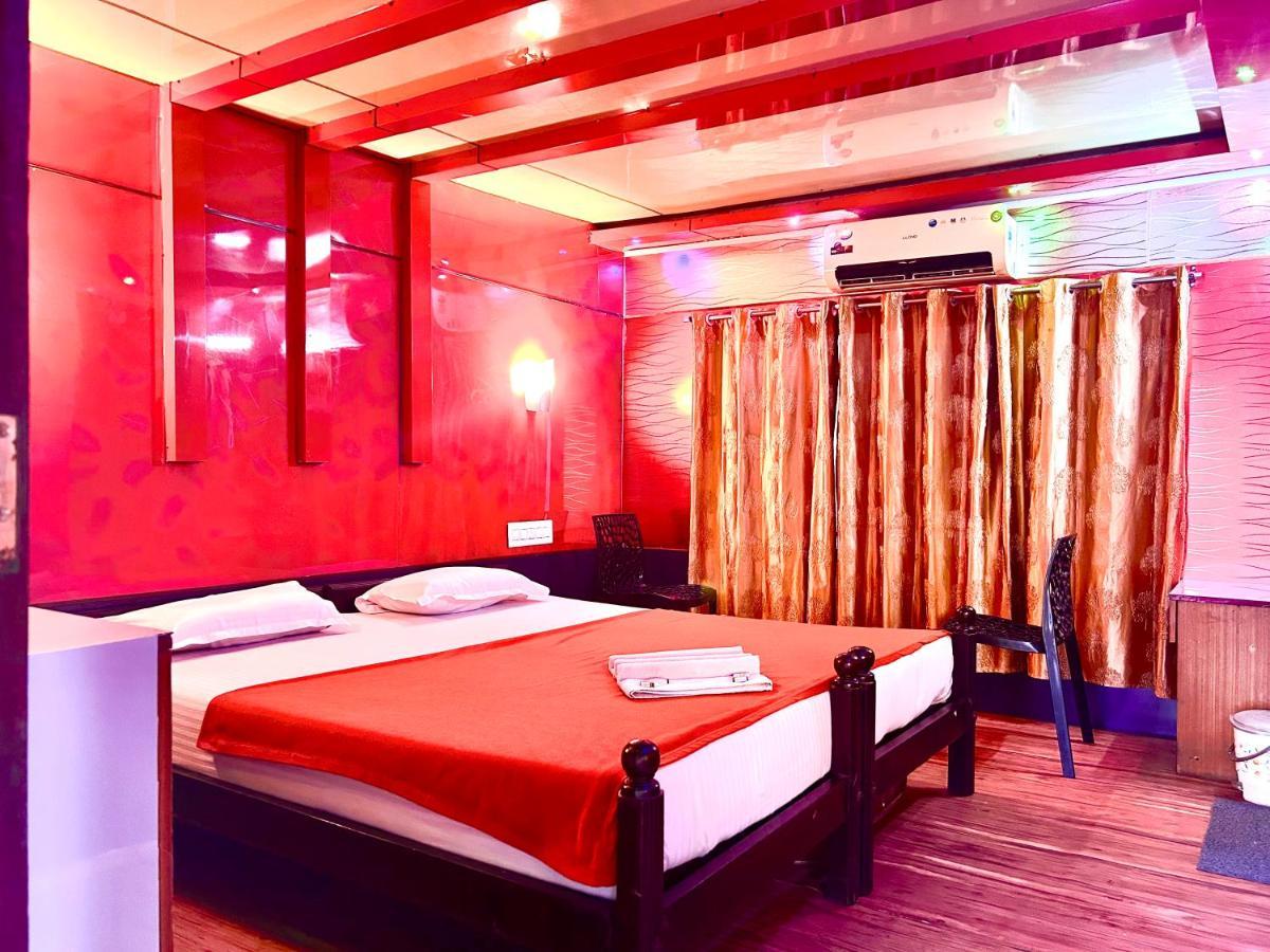 מלון Alappuzha Harmony Houseboats מראה חיצוני תמונה