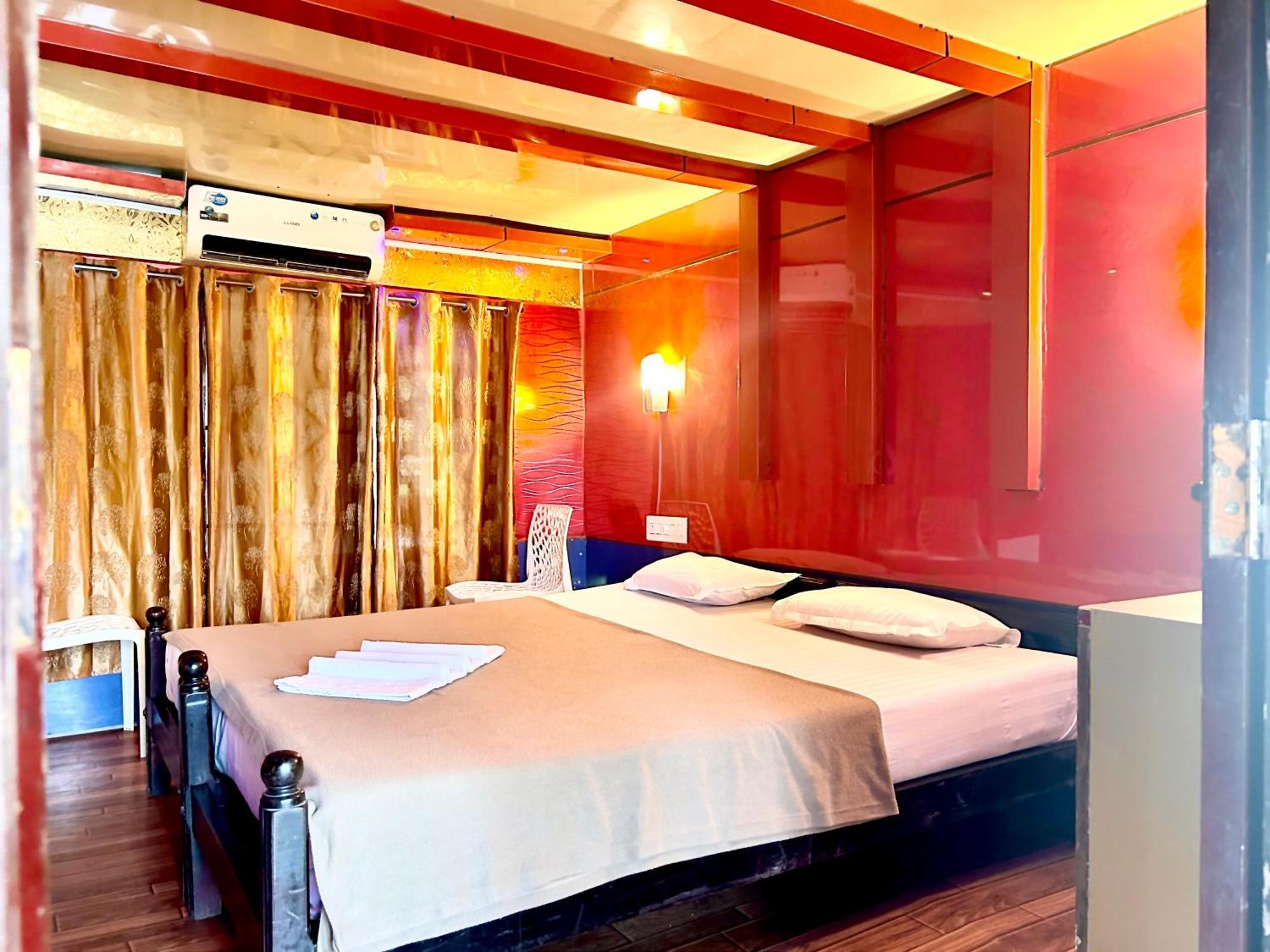 מלון Alappuzha Harmony Houseboats מראה חיצוני תמונה