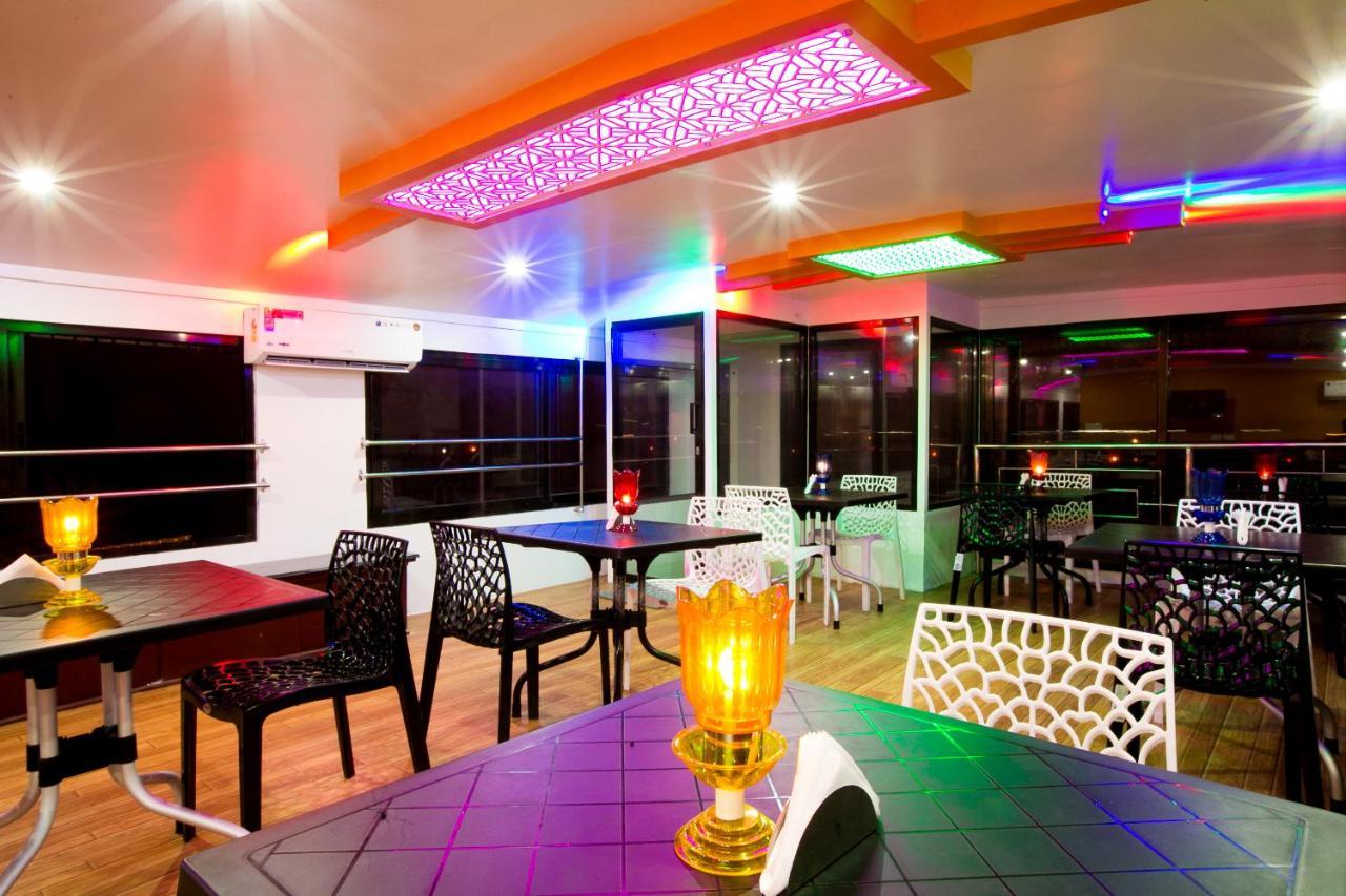 מלון Alappuzha Harmony Houseboats מראה חיצוני תמונה