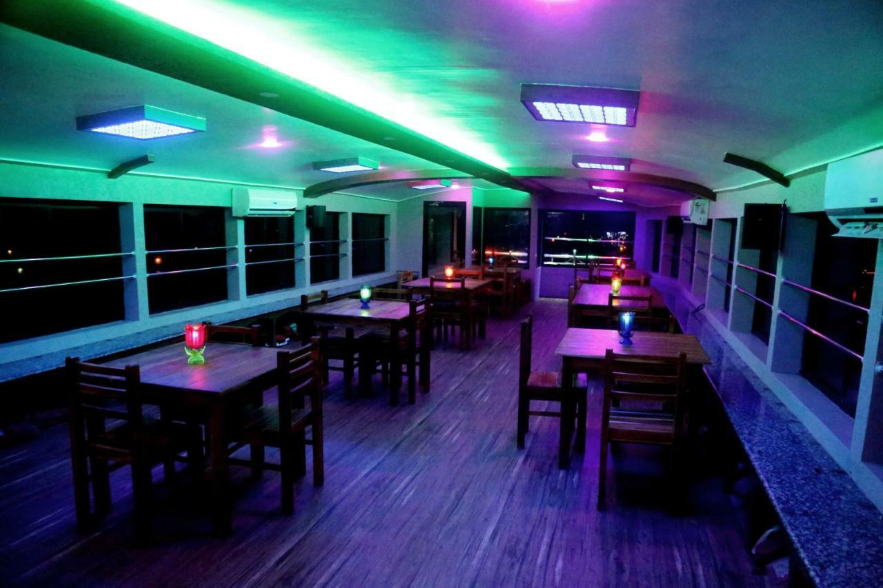 מלון Alappuzha Harmony Houseboats מראה חיצוני תמונה
